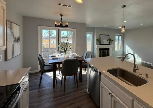 $599,000 | 4666 Mission Avenue, Unit 14, San Diego, CA 92116