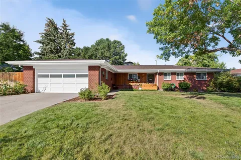 $775,000 | 2145 Myrtlewood Lane, Lakewood, CO 80215