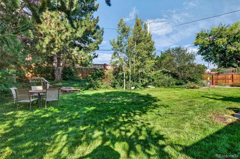 $775,000 | 2145 Myrtlewood Lane, Lakewood, CO 80215