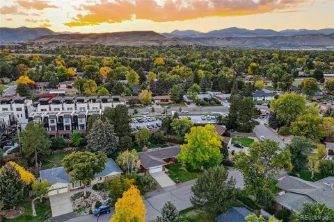 $775,000 | 2145 Myrtlewood Lane, Lakewood, CO 80215