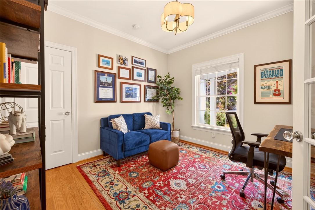 5 Risewood Lane Pittsford, NY 14534 - Photo 23 of 44