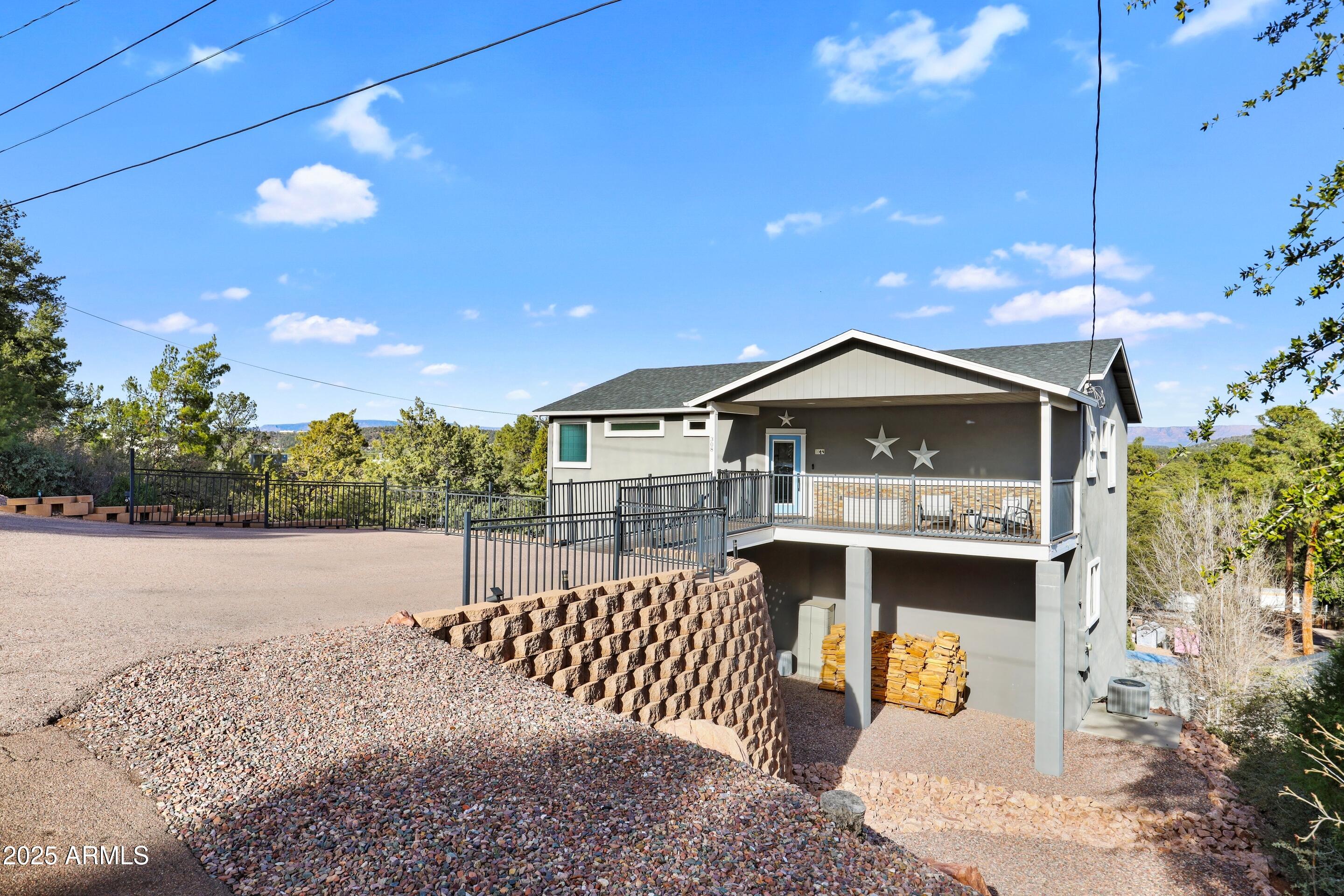 308 West Rim View Road Payson, AZ 85541 - Photo 50 of 57 Gallery Image 50