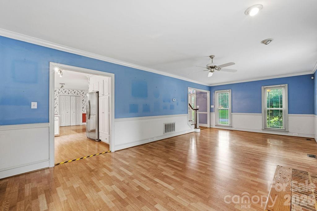 16524 Ranger Trail Huntersville, NC 28078 - Photo 17 of 47 Gallery Image 17