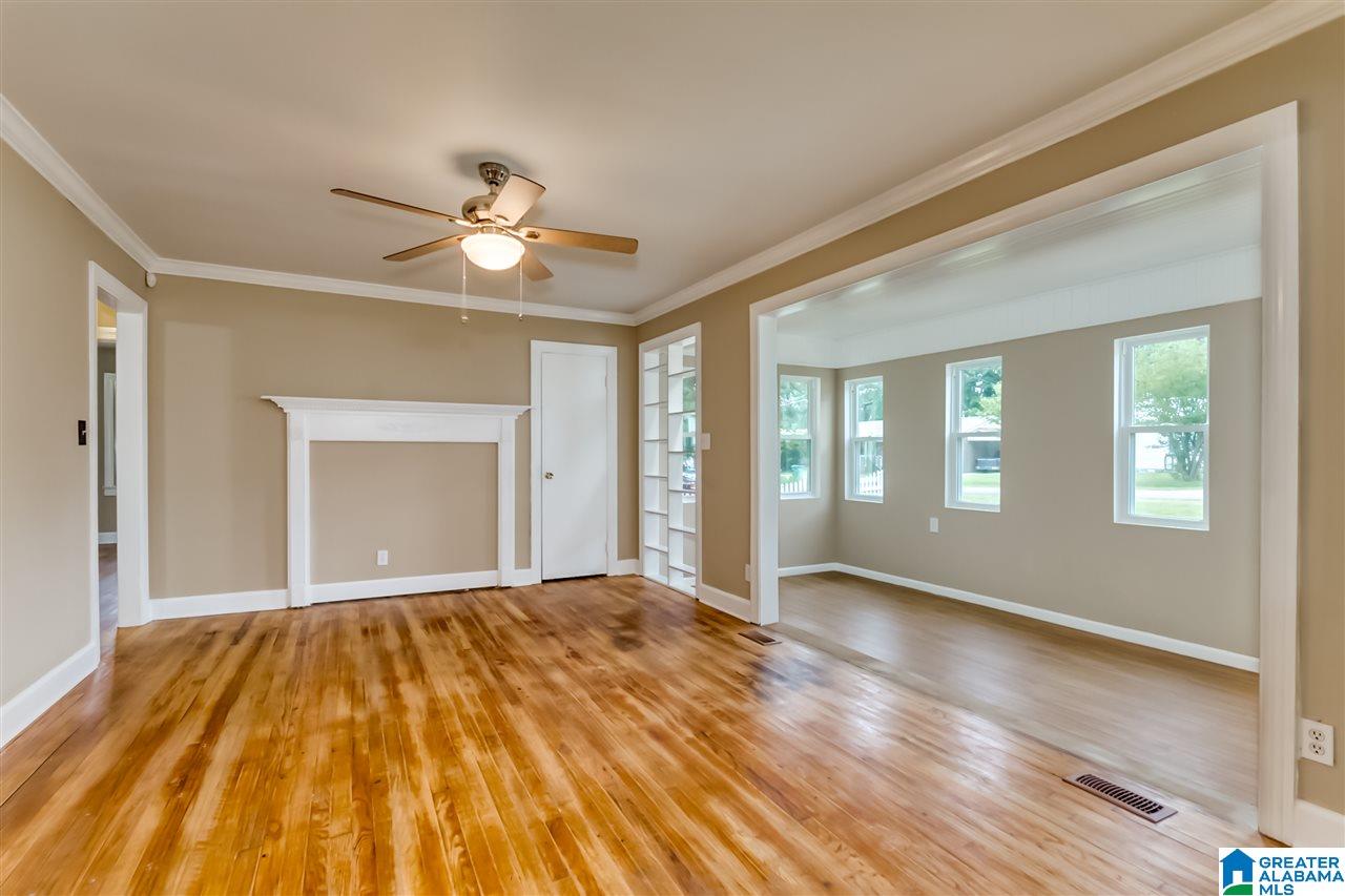5711 Clearview Street Cottondale, AL 35453 - Photo 9 of 29