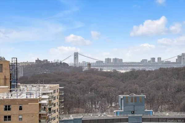 $499,999 | 555 Kappock Street, Unit 22C | Spuyten Duyvil