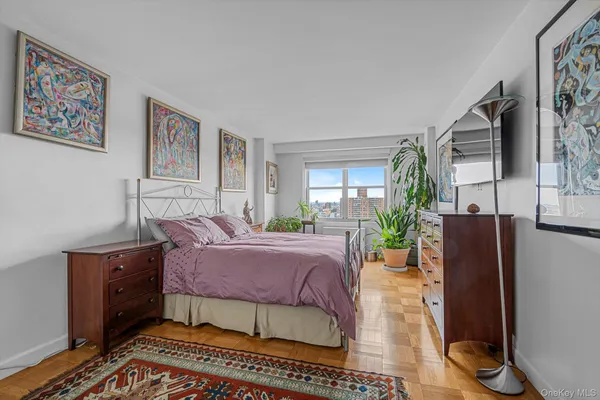 $499,999 | 555 Kappock Street, Unit 22C | Spuyten Duyvil