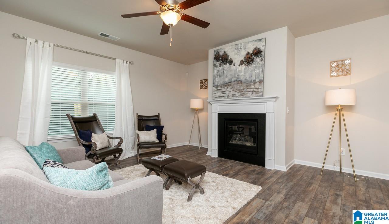 763 Ridgeway Avenue Columbiana, AL 35051 - Photo 4 of 11