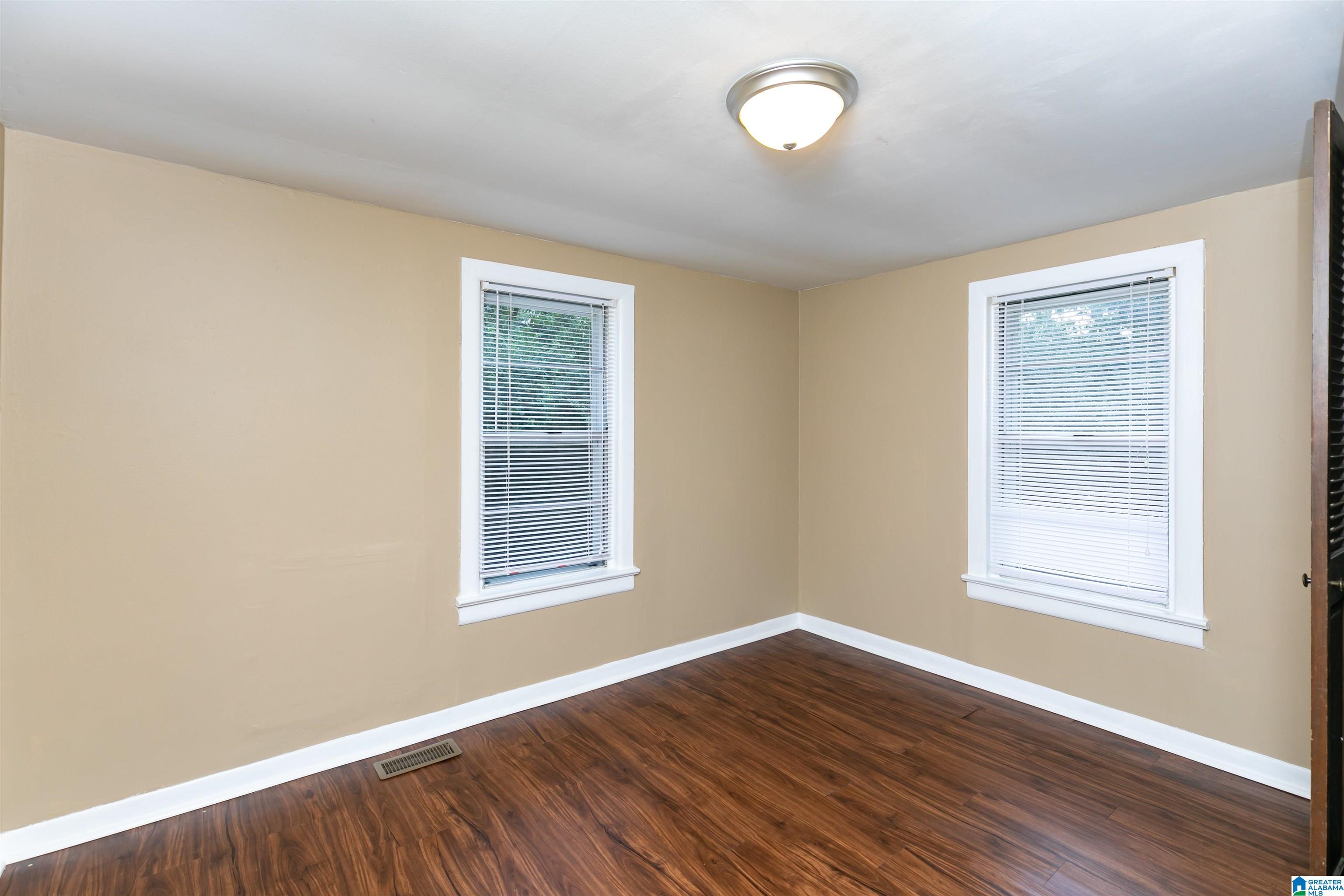 812 Whaley Road Fultondale, AL 35068 - Photo 20 of 25