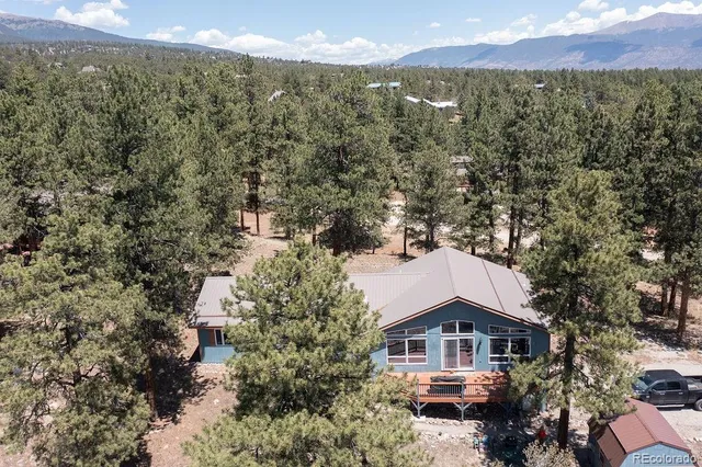 $795,000 | 18060 Rio Hondo Drive, Buena Vista, CO 81211