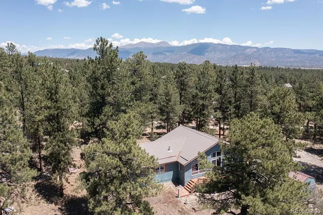 $795,000 | 18060 Rio Hondo Drive, Buena Vista, CO 81211