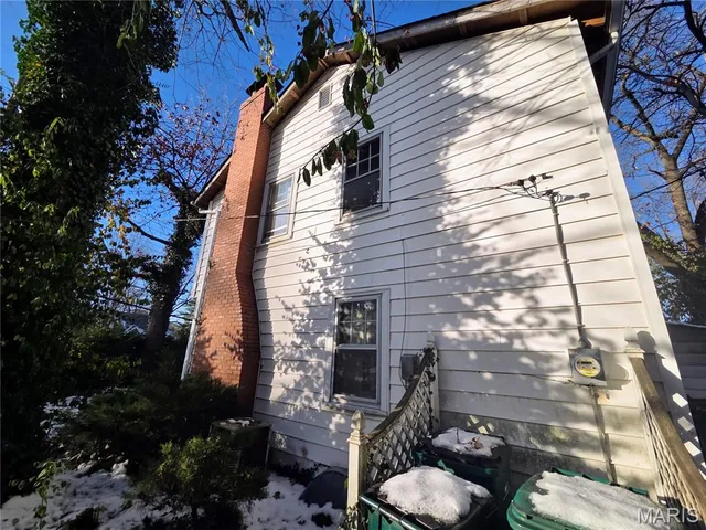 $259,900 | 1116 South Elm Avenue, Webster Groves, MO 63119