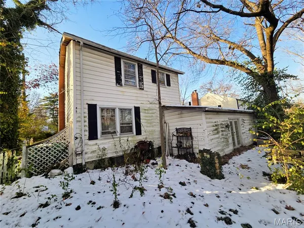 $259,900 | 1116 South Elm Avenue, Webster Groves, MO 63119