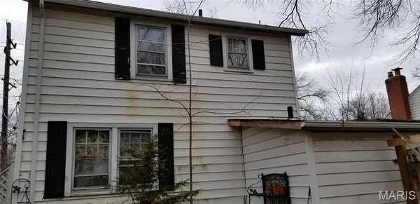 $259,900 | 1116 South Elm Avenue, Webster Groves, MO 63119
