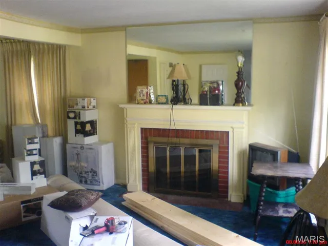 $259,900 | 1116 South Elm Avenue, Webster Groves, MO 63119