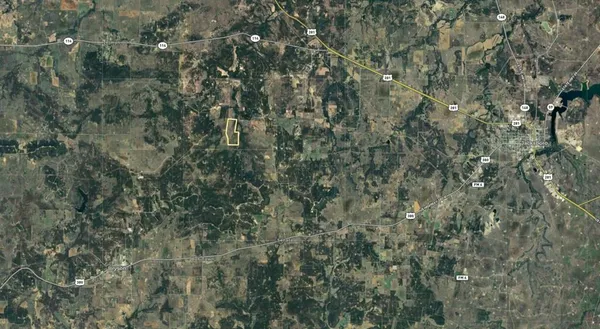 $1,329,655 | Tbd Burwick, Bryson, TX 76427