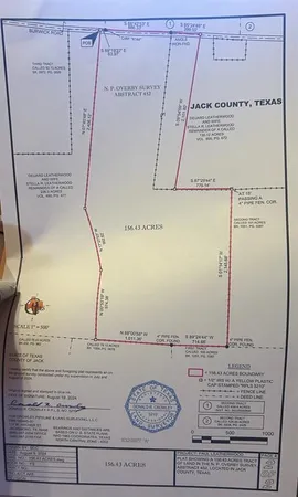 $1,329,655 | Tbd Burwick, Bryson, TX 76427
