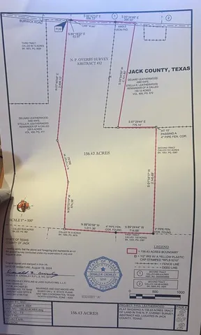 $1,329,655 | Tbd Tbd Burwick, Jacksboro, TX 76458