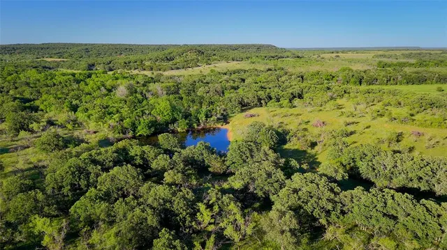 a view of an outdoor space and a lake view