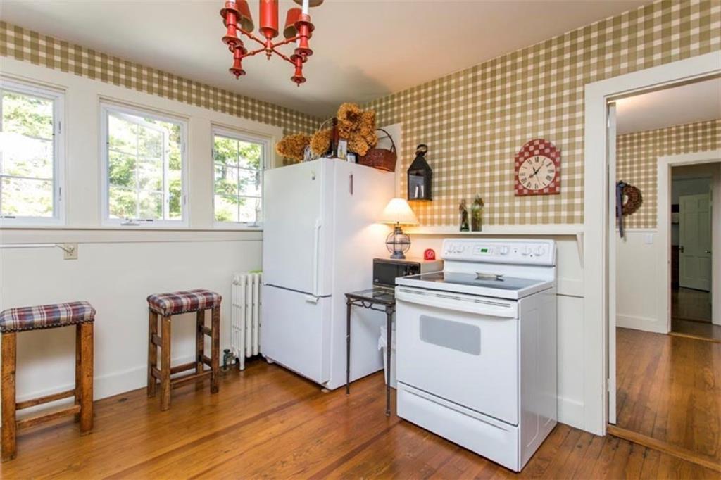 161 Paradise Point Road East Boothbay, ME 04544 - Photo 17 of 35 Photo