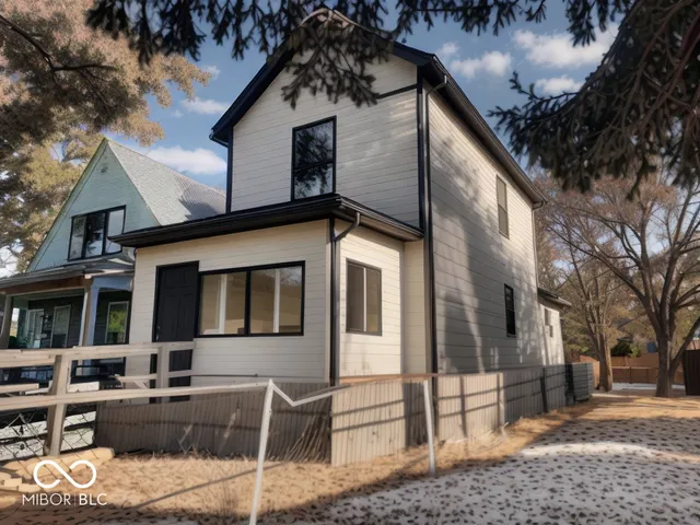 $130,000 | 215 South Warman Avenue, Indianapolis, IN 46222