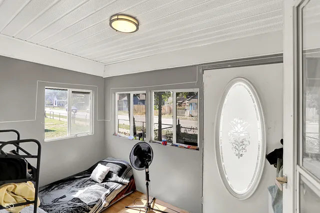 $130,000 | 215 South Warman Avenue, Indianapolis, IN 46222