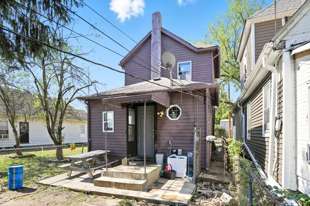 $130,000 | 215 South Warman Avenue, Indianapolis, IN 46222