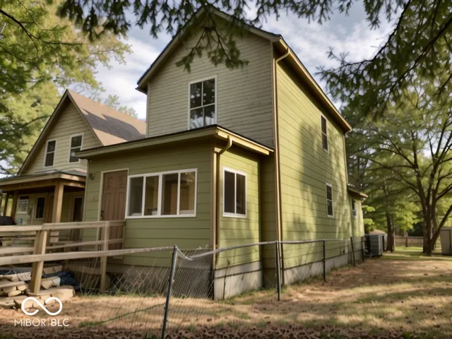 $130,000 | 215 South Warman Avenue, Indianapolis, IN 46222