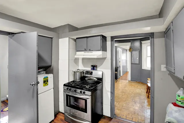 $130,000 | 215 South Warman Avenue, Indianapolis, IN 46222