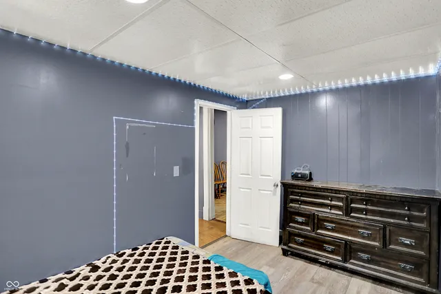 $130,000 | 215 South Warman Avenue, Indianapolis, IN 46222