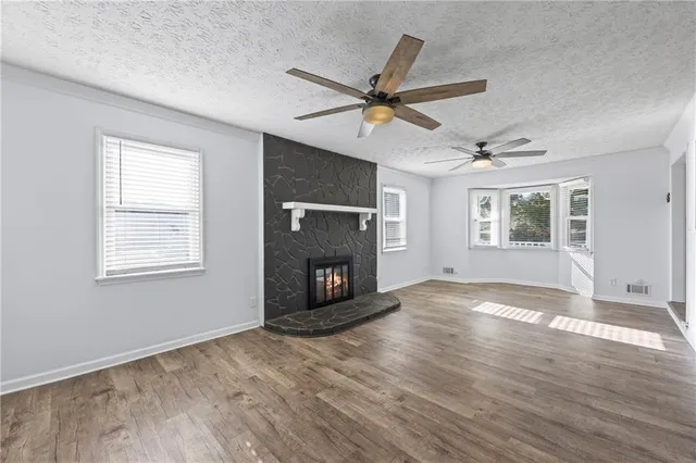 $547,000 | 2950 Camp Mitchell Road, Loganville, GA 30052