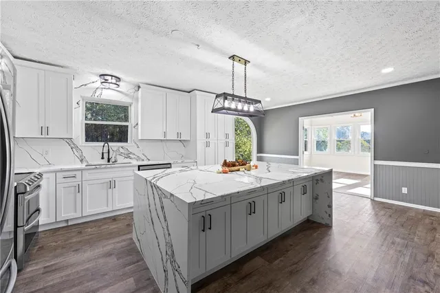 $547,000 | 2950 Camp Mitchell Road, Loganville, GA 30052