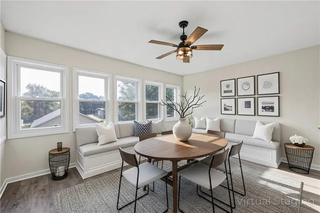 $547,000 | 2950 Camp Mitchell Road, Loganville, GA 30052