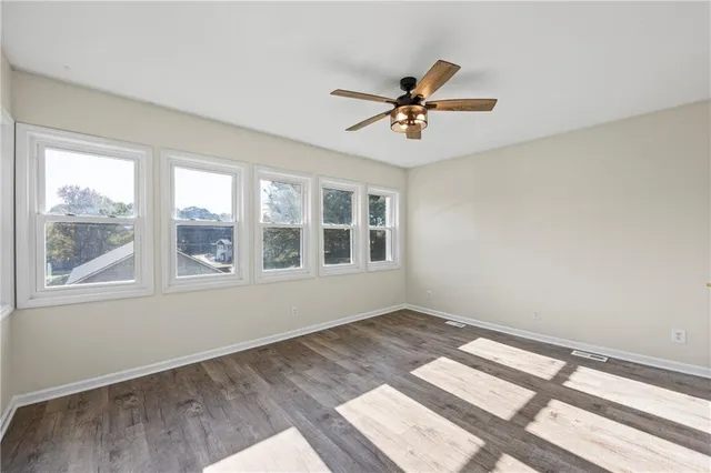 $547,000 | 2950 Camp Mitchell Road, Loganville, GA 30052