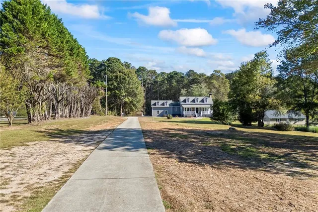 $547,000 | 2950 Camp Mitchell Road, Loganville, GA 30052