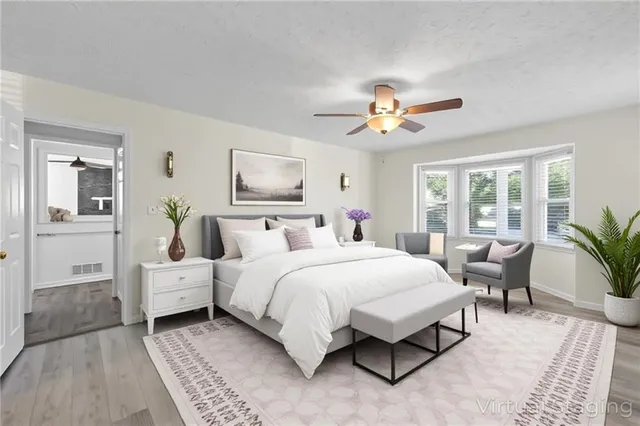 $547,000 | 2950 Camp Mitchell Road, Loganville, GA 30052