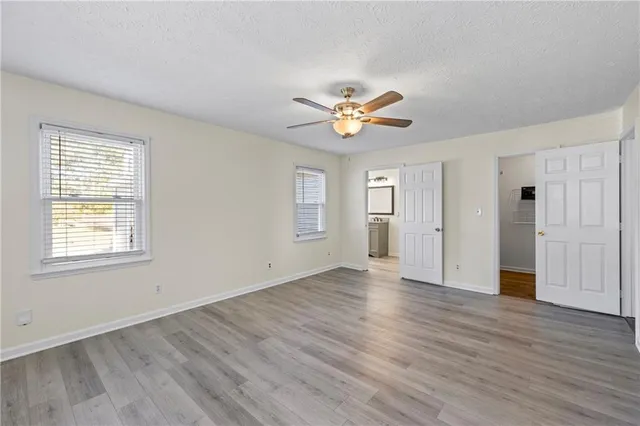 $547,000 | 2950 Camp Mitchell Road, Loganville, GA 30052