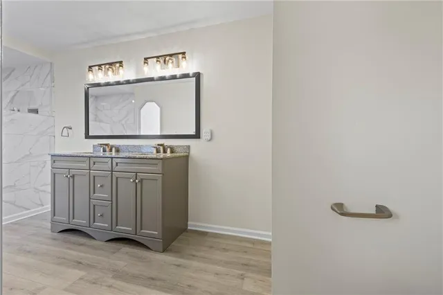 $547,000 | 2950 Camp Mitchell Road, Loganville, GA 30052