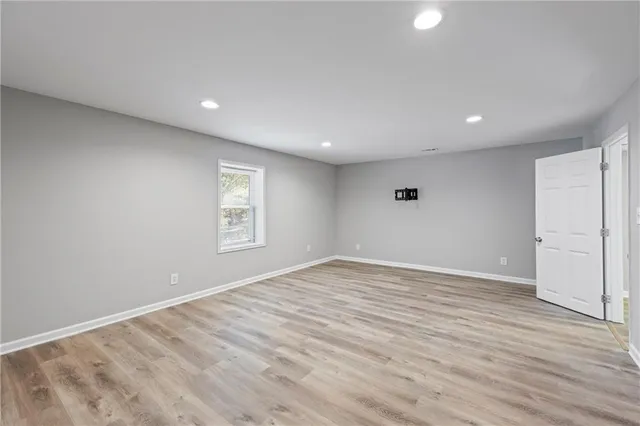 $547,000 | 2950 Camp Mitchell Road, Loganville, GA 30052