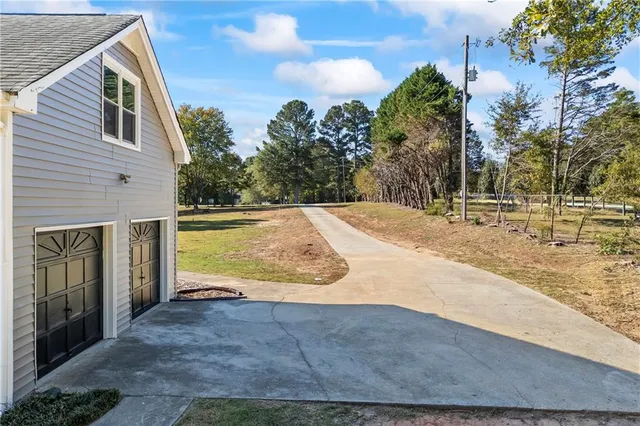 $547,000 | 2950 Camp Mitchell Road, Loganville, GA 30052