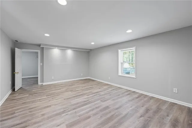 $547,000 | 2950 Camp Mitchell Road, Loganville, GA 30052