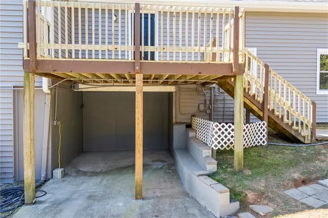 $547,000 | 2950 Camp Mitchell Road, Loganville, GA 30052