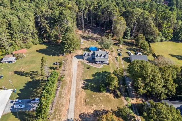 $547,000 | 2950 Camp Mitchell Road, Loganville, GA 30052