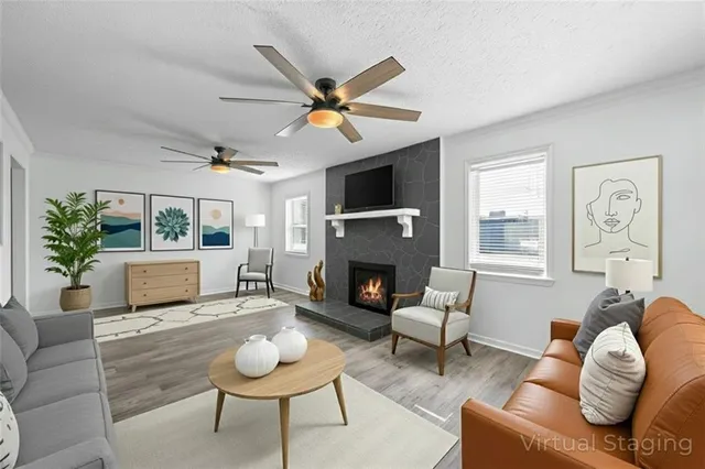 $547,000 | 2950 Camp Mitchell Road, Loganville, GA 30052