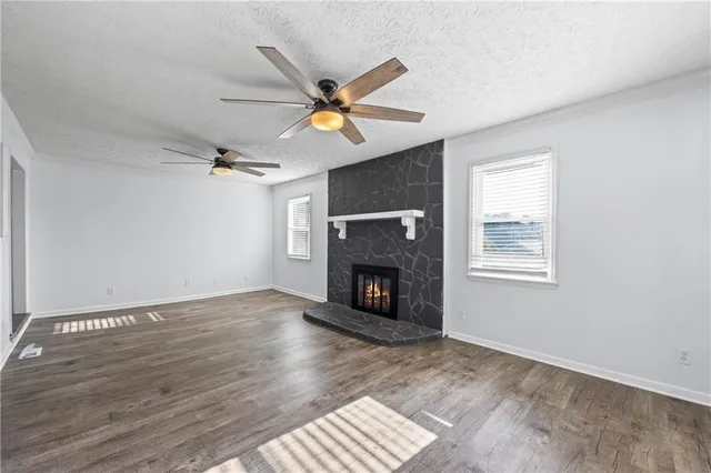 $547,000 | 2950 Camp Mitchell Road, Loganville, GA 30052