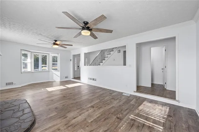 $547,000 | 2950 Camp Mitchell Road, Loganville, GA 30052