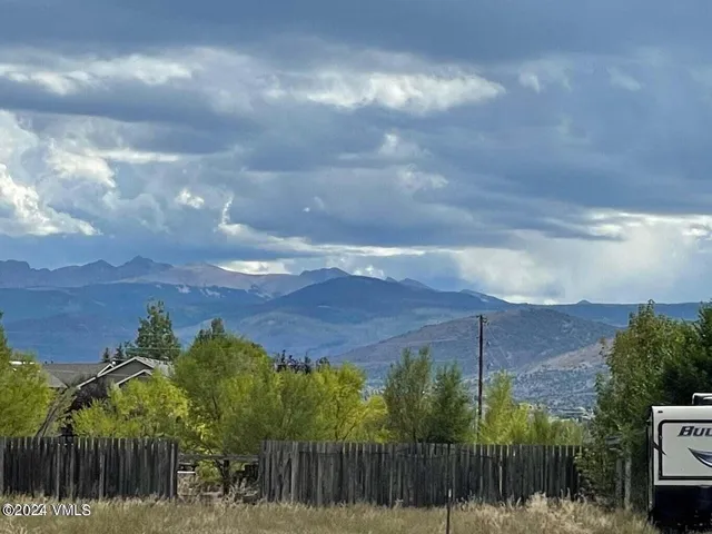 $359,000 | 768 Castle Drive, Eagle, CO 81631