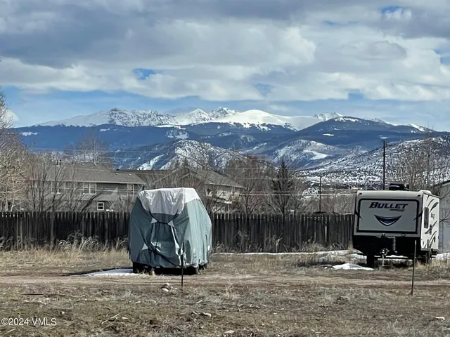 $359,000 | 768 Castle Drive, Eagle, CO 81631