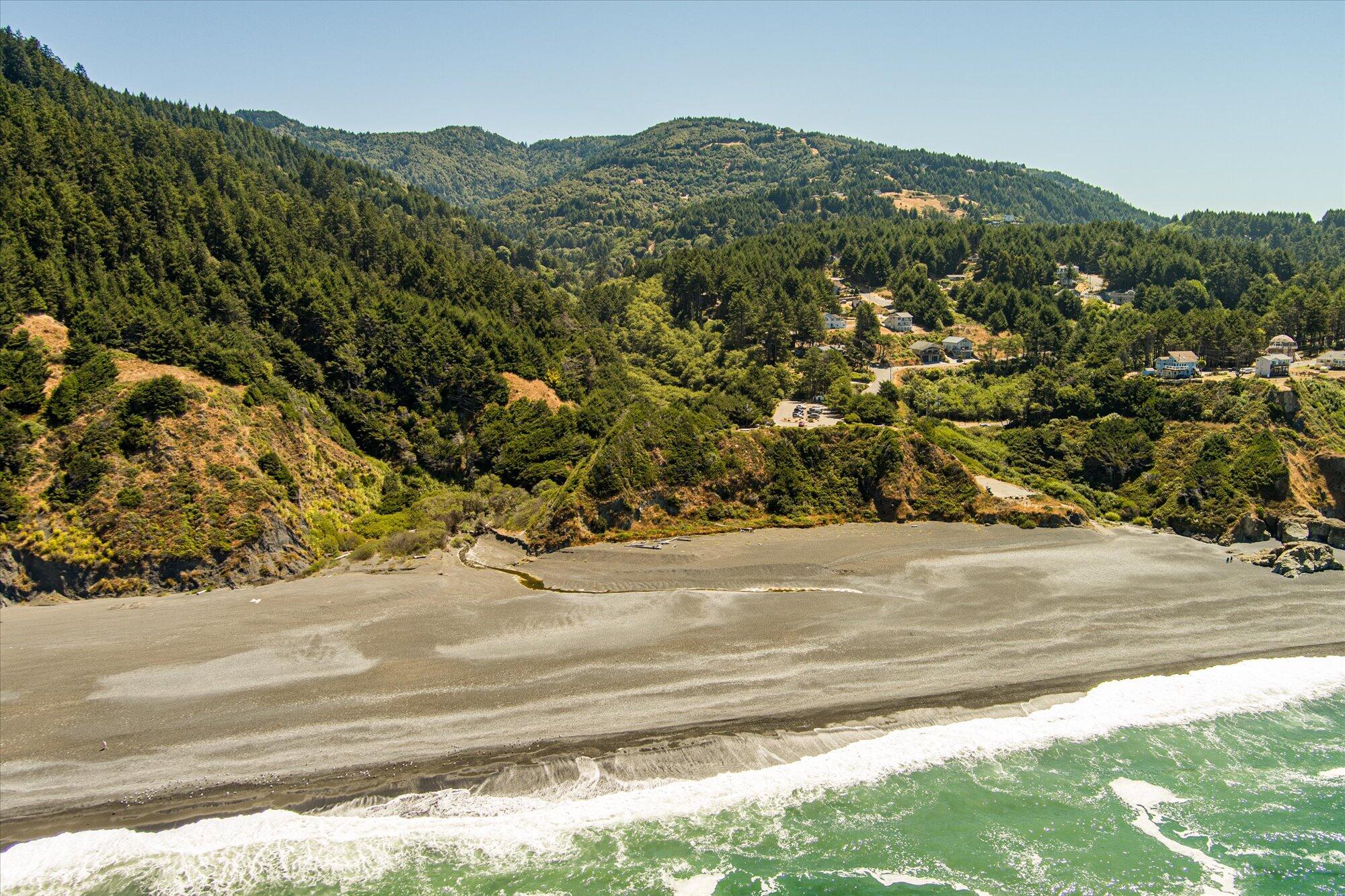 737 Beach Road Whitethorn, CA 95589 - Photo 57 of 67