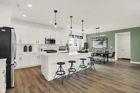 $519,995 | 15456 Cardonia Road, Fishers, IN 46037