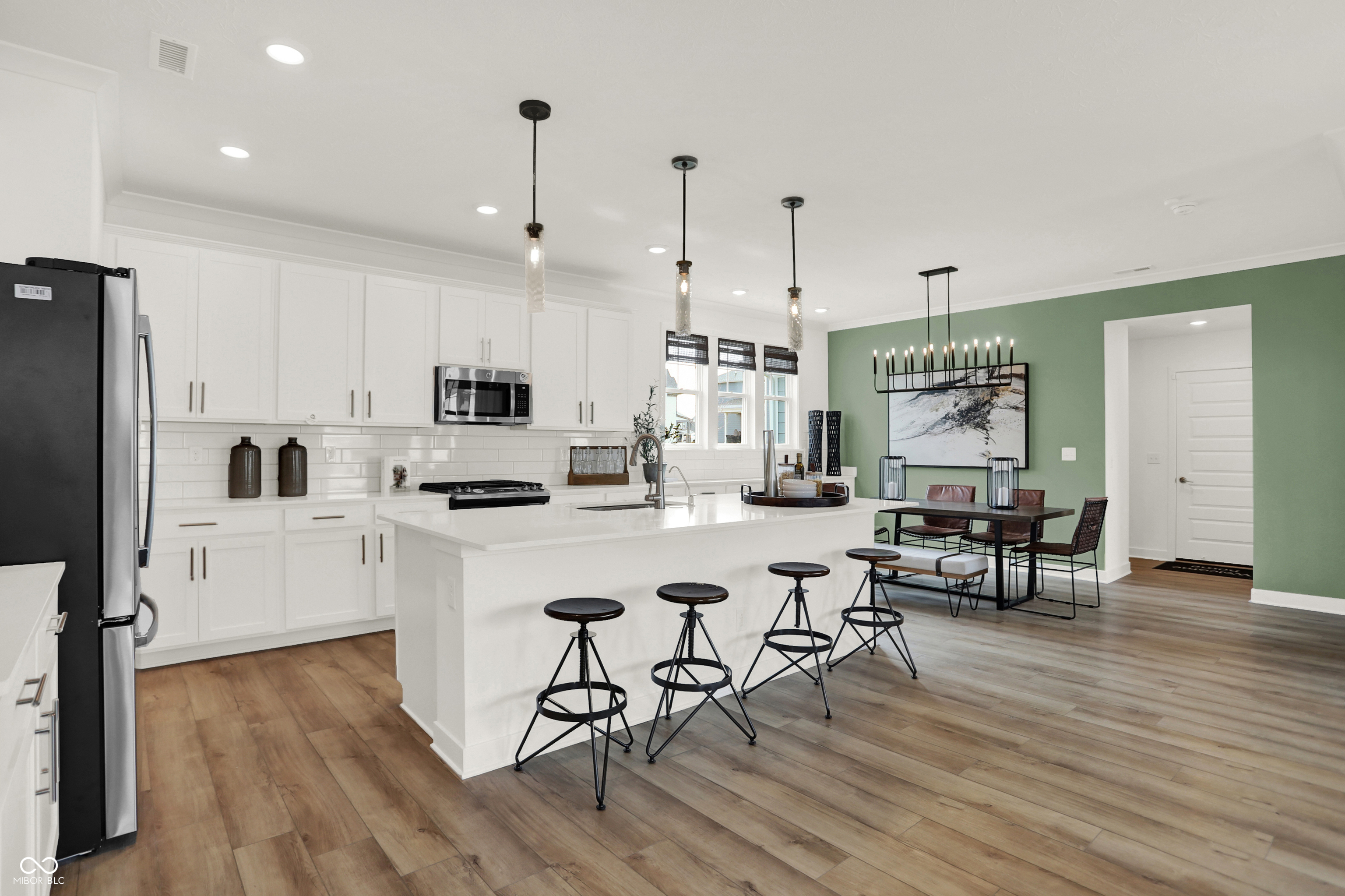 15456 Cardonia Road Fishers, IN 46037 - Photo 18 of 52